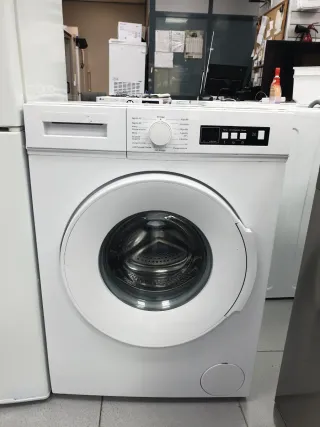 Pack Nevera y Lavadora Balay con Garantía