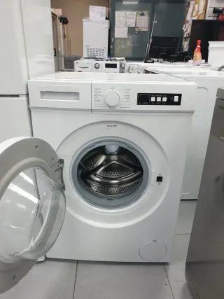 Pack Nevera y Lavadora Balay con Garantía