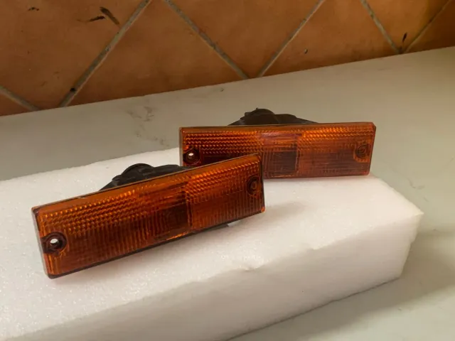 INTERMITENTES VOLKSWAGEN GOLF MK2