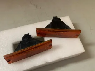 INTERMITENTES VOLKSWAGEN GOLF MK2