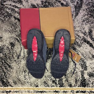 Nike Air Max 95 Levi's Azul