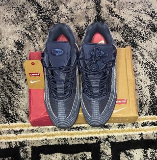 Nike Air Max 95 Levi's Azul