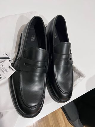 Zapatos Zara Talla 44