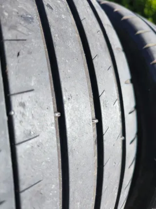 Michelin Pilot Sport 4S 225/35/19" 88Y