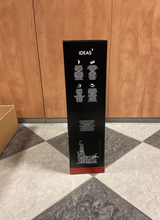 LEGO 21348 Ideas Dungeons & Dragons NUOVO