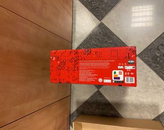 LEGO 21348 Ideas Dungeons & Dragons NUOVO