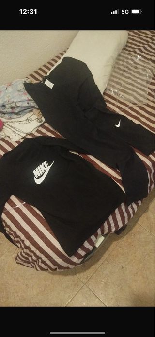 Conjuntos de mujer el que me pidas se puede traer