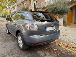 Mazda CX-7