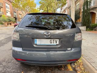 Mazda CX-7