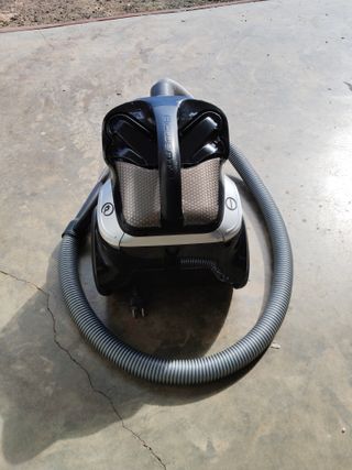 Aspiradora Rowenta sin bolsa