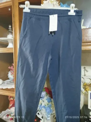 Pantaloni ragazzo 14 anni Piazza Italia