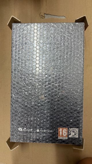 Broken Sword Reforged Edizione da collezione PAL ES