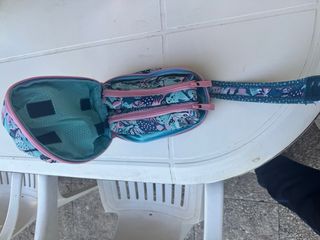 Estuche Privata mariposas