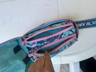 Estuche Privata mariposas