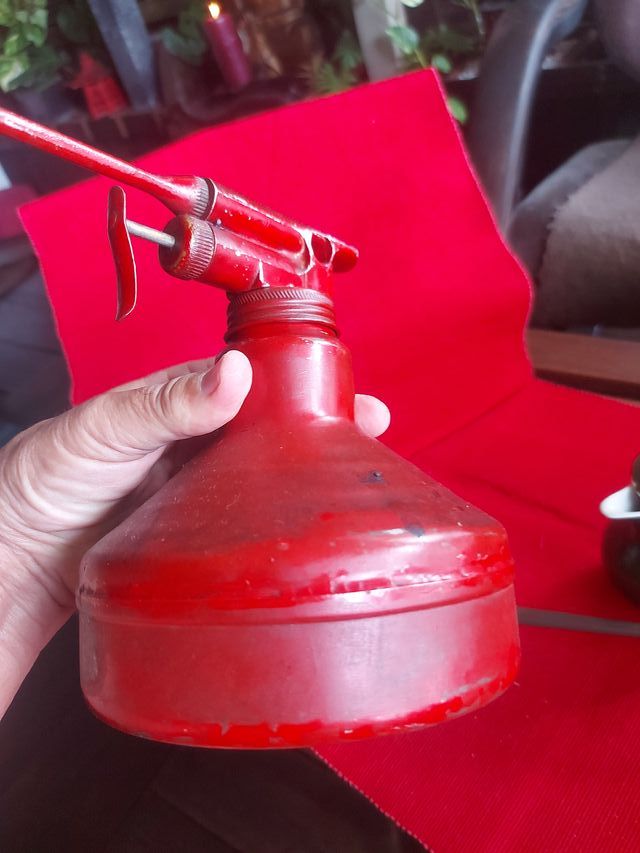 . Aceiteras antiguas 2und
.Jarrita porcelana