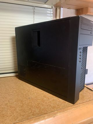 Ordenador pc