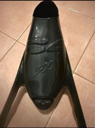 Scarpette C4 300 per pinne