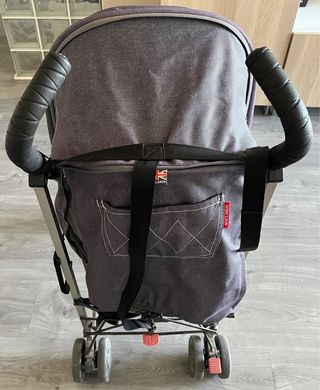 Silla de paseo Maclaren