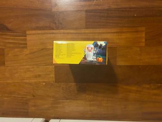 LEGO Gwp 40772 Fantasma luminoso NUOVO