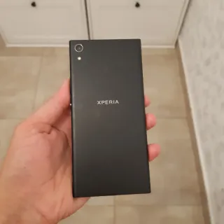 Sony Xperia XA1 Ultra