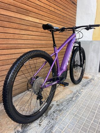 Bicicleta Eléctrica Trek Powerfly 5 MTB UNISEX
