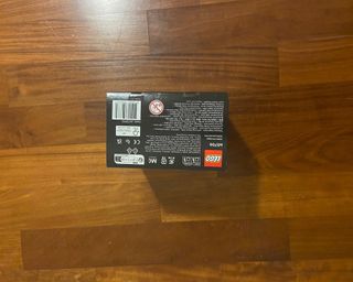 LEGO 40706 Micro mercati di Ninjago City NUOVO