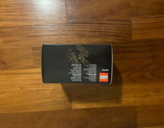 LEGO 40706 Micro mercati di Ninjago City NUOVO