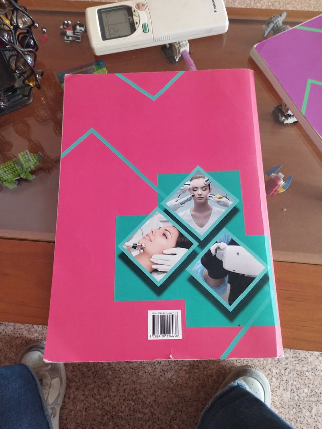 Aparatología estética