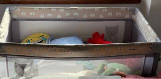 silla de comer  cuna, andadera todo por ese precio