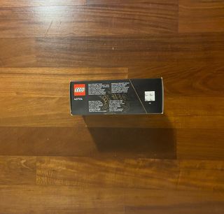 LEGO 40704 Micro molo Ninjago NUOVO