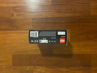 LEGO 40704 Micro molo Ninjago NUOVO