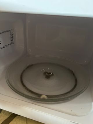 Microondas Saivod Blanco