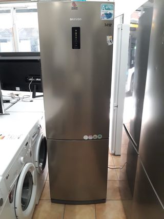 Nevera Daewoo A+ No Frost