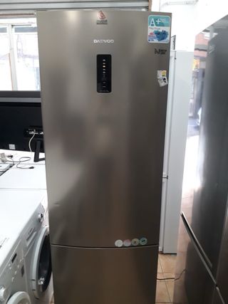 Nevera Daewoo A+ No Frost