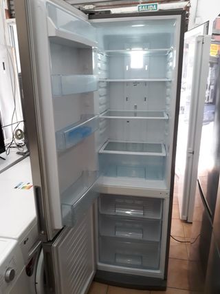 Nevera Daewoo A+ No Frost