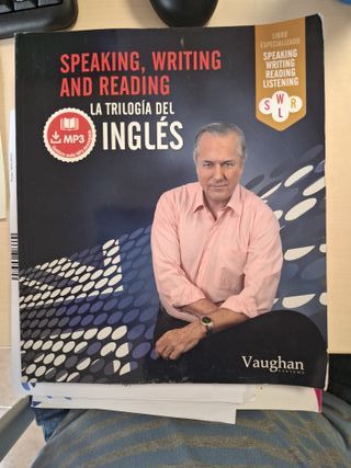 La trilogía del inglés