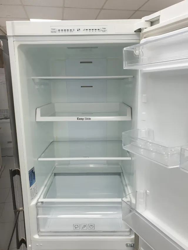 Nevera Samsung y Lavadora Bosch con garantía