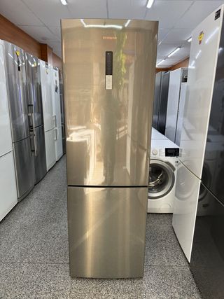 Nevera Samsung nofrost Grantia Transporte gratis 