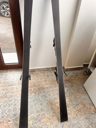 Esquís Head e.GS Rebel Team 159cm