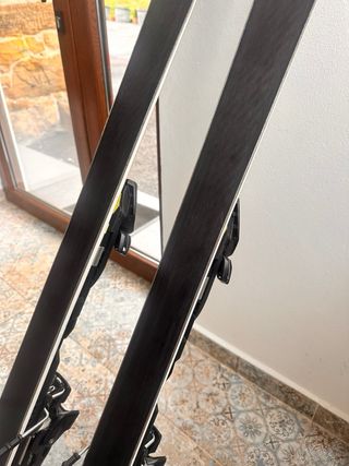 Esquís Head e.GS Rebel Team 159cm