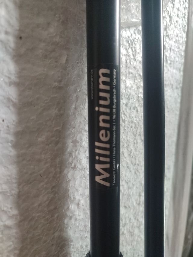 Pie micro Millenium MS-2005