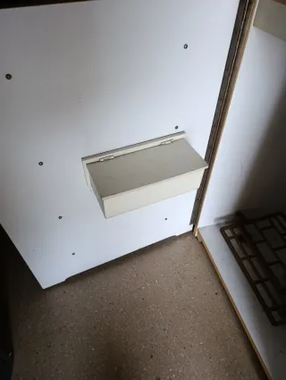 Máquina de coser Alfa Royale