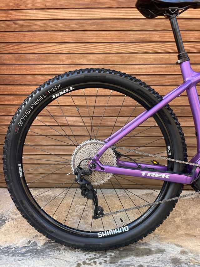 Bicicleta Eléctrica TREK Powerfly 5 talla L 29