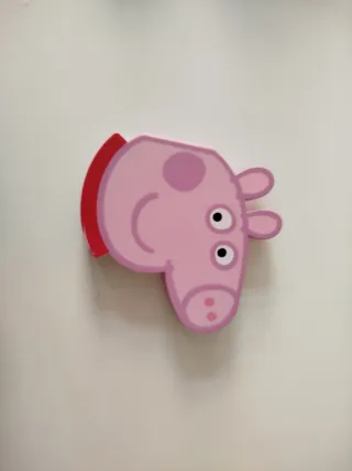 Parque de juegos Peppa Pig