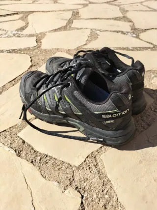 Salomon Eskape GTX Zapatillas Trekking