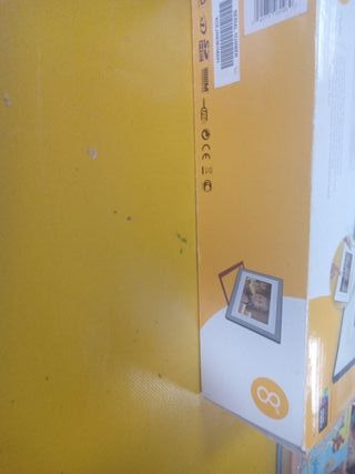 Marco Digital Kodak Quick Touch Border