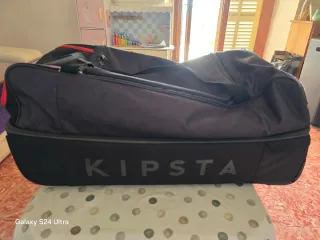 Maleta deportiva grande KIPSTA