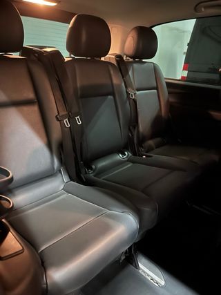 Mercedes-Benz Vito 2020 116cdi