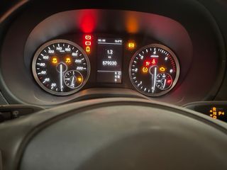 Mercedes-Benz Vito 2020 116cdi