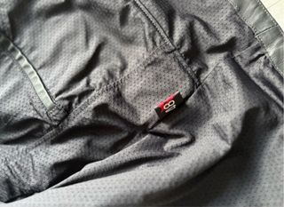 Giubbotto in pelle Dainese